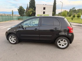 Toyota Yaris 1.4 D4D, снимка 11