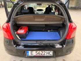 Toyota Yaris 1.4 D4D, снимка 17