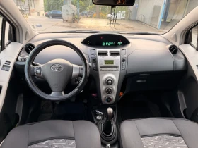 Toyota Yaris 1.4 D4D, снимка 13