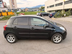 Toyota Yaris 1.4 D4D, снимка 4