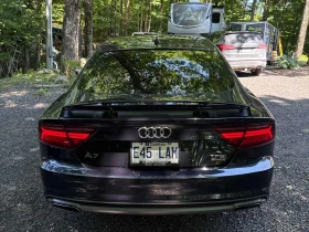 Audi A7 Progressiv / MATRIX / BOSE / 360 / АВТОКРЕДИТ , снимка 4
