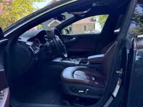 Audi A7 Progressiv / MATRIX / BOSE / 360 / АВТОКРЕДИТ , снимка 5