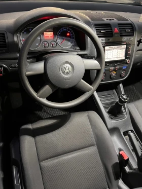 VW Golf 1.9 TDI, снимка 7