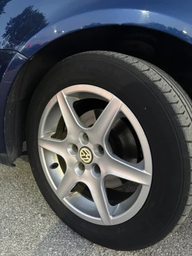 VW Golf 1.9 TDI, снимка 5