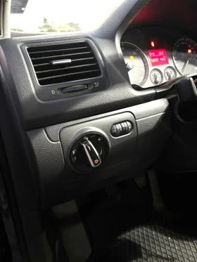 VW Golf 1.9 TDI, снимка 8