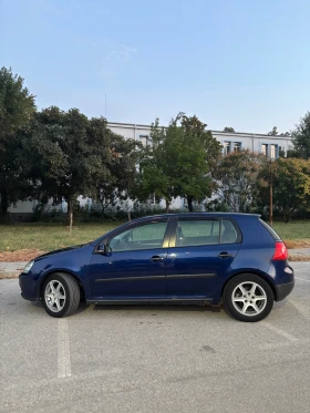 VW Golf 1.9 TDI, снимка 3