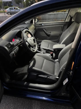 VW Golf 1.9 TDI, снимка 6