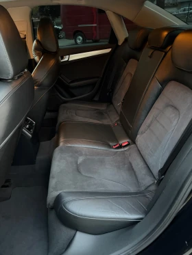 Audi A4 2.0 TDI* S-LINE * LED* , снимка 9