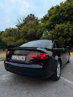 Audi A4 2.0 TDI* S-LINE * LED* , снимка 3