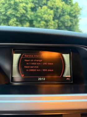 Audi A4 2.0 TDI* S-LINE * LED* , снимка 7