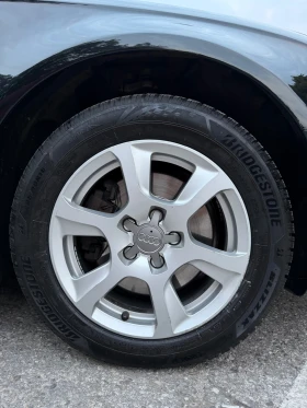 Audi A4 2.0 TDI* S-LINE * LED* , снимка 13