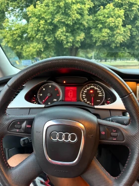 Audi A4 2.0 TDI* S-LINE * LED* , снимка 6