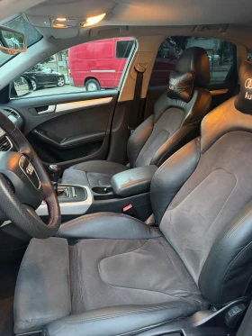 Audi A4 2.0 TDI* S-LINE * LED* , снимка 8