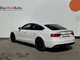 Audi A5, снимка 3
