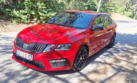 Skoda Octavia Vrs 230hp, снимка 3