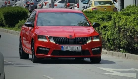 Skoda Octavia Vrs 230hp, снимка 1