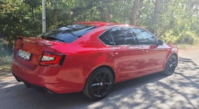 Skoda Octavia Vrs 230hp, снимка 6