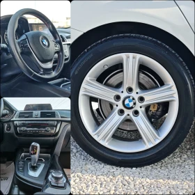 BMW 318 2.0 150 К.С. ДИЗЕЛ! АВТОМАТ! , снимка 14
