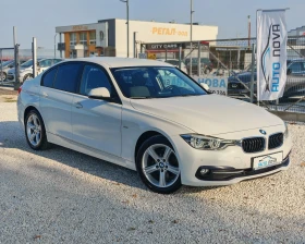 BMW 318 2.0 150 К.С. ДИЗЕЛ! АВТОМАТ! , снимка 1