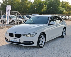 BMW 318 2.0 150 К.С. ДИЗЕЛ! АВТОМАТ! , снимка 3
