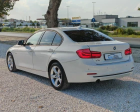 BMW 318 2.0 150 К.С. ДИЗЕЛ! АВТОМАТ! , снимка 7