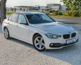 BMW 318 2.0 150 К.С. ДИЗЕЛ! АВТОМАТ! , снимка 16