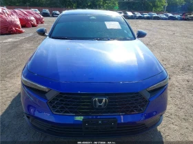 Honda Accord HYBRID SPORT - DISTRONIC - ПОДГРЕВИ, снимка 2