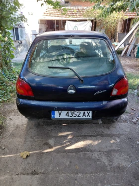 Ford Fiesta 1300 , снимка 2
