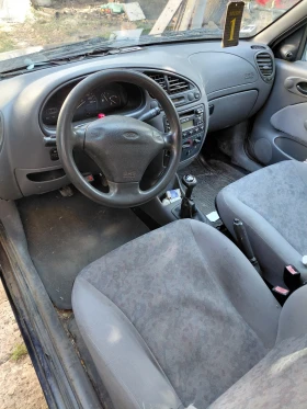 Ford Fiesta 1300 , снимка 3