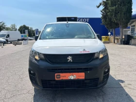 Peugeot Partner Хладилен ЕВРО6Б ОБСЛУЖЕН, снимка 7