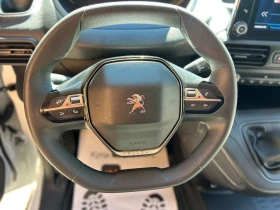 Peugeot Partner Хладилен ЕВРО6Б ОБСЛУЖЕН, снимка 6