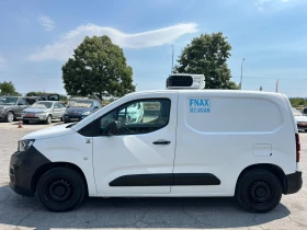 Peugeot Partner Хладилен ЕВРО6Б ОБСЛУЖЕН, снимка 15