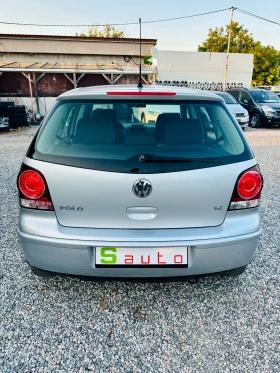 VW Polo 1.4i, снимка 4