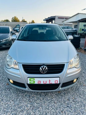 VW Polo 1.4i, снимка 2
