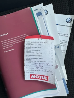 VW Polo 1.4i, снимка 13