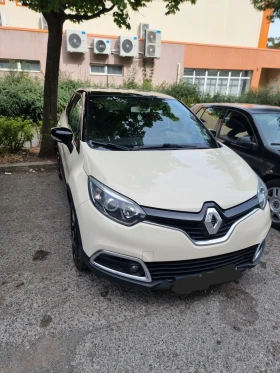 Renault Captur, снимка 17