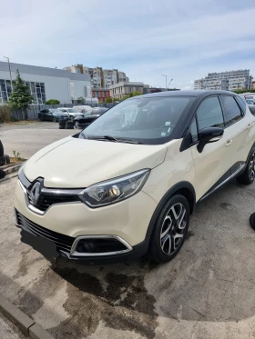 Renault Captur, снимка 16