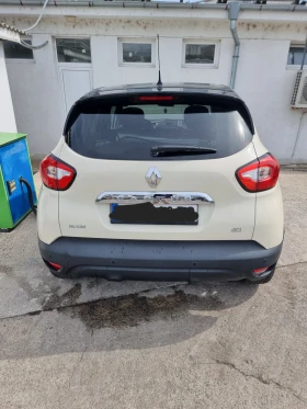 Renault Captur, снимка 2