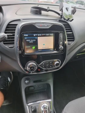 Renault Captur, снимка 5