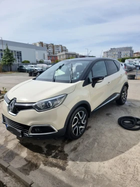 Renault Captur, снимка 15