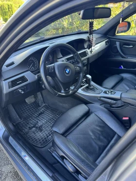 BMW 320 BMW 320D e91 Xdrive, снимка 6