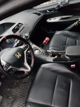Honda Civic 2.2D , снимка 7