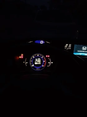 Honda Civic 2.2D , снимка 10