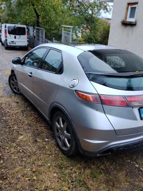 Honda Civic 2.2D , снимка 6