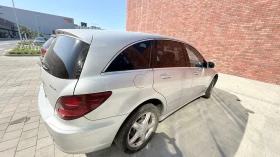 Mercedes-Benz R 320, снимка 6
