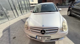 Mercedes-Benz R 320, снимка 4
