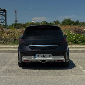 Opel Astra 1.7 CDTI, снимка 3