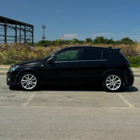 Opel Astra 1.7 CDTI, снимка 4