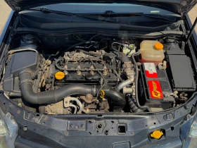 Opel Astra 1.7 CDTI, снимка 12