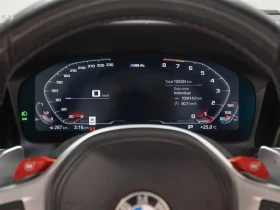 BMW M4 Competition/M Carbon Ceramic Brakes/Premium/Лизинг, снимка 9